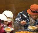 응봉동 아파트ㆍ서빙고동 용산 미군기지 뷰 등 강북 산세권 매물 소개(구해줘 홈즈)