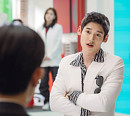 '브랜딩 인 성수동' 이광희, 재벌 3세 연기로 눈도장 '쾅'
