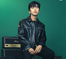 임영웅, 손흥민 이어 하나은행 새 광고 모델 발탁