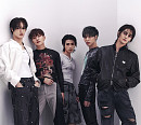 CIX, 자유분방한 매력 담은 패션 매거진 화보 공개