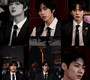 루네이트, 수록곡 ‘PASTEL’ 비주얼 캠 오픈…극강의 슈트 비주얼