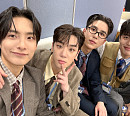 에이스(A.C.E), 20개 지역 글로벌 차트 안착…'My Girl' 컴백 무대 '눈도장'