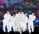 NCT WISH(엔시티 위시), 도쿄돔 데뷔…日 주요 언론 스포트라이트