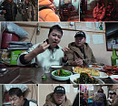 '전현무계획' 서울역 할매카세 노포 포차→부산 안동돼지국밥→부산깡통시장 이재용 회장 어묵&떡볶이 가게 먹방