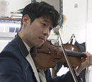 '나혼자산다' 대니구, 나이 32세 바이올리니스트…복층 집ㆍ억대 바이올린 공개