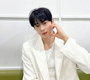 '레드카펫' 차은우, 직접 밝힌 첫 솔로앨범 'ENTITY'…"마음 가는 소중한 앨범"