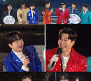 이찬원, '1박 2일' 17년차 김종민과 맞대결…저녁 식사→실내 취침 승자는?