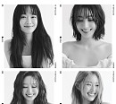 하이키, 신곡 '기뻐' 콘셉트 티저 속 상큼 비주얼