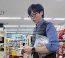 '놀면뭐하니' 부천 자판기회사→미래씨앤비 면접→에버랜드 아마존 익스프레스까지 '반차후 출근'