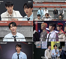 '빌드업' 업텐션 선율, 최하람ㆍ황인혁과 막강 3인 조합