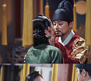 '세작 매혹된 자들' 조정석, '동상궁' 박예영과 초밀착 스킨십…OTT 재방송 다시보기 넷플릭스