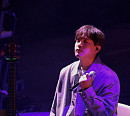 엠씨더맥스 이수, 2023-24 전국투어 콘서트 성료 "음악으로 보답하는 아티스트 될 것"