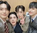 에이스, 미니 6집 활동 본격 시작…'My Girl' 공감+취향 저격