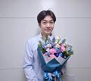 이창섭, 뮤지컬 ‘겨울나그네’ 막공 성료…성공적 연기 변신 '호평'