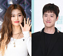 판타지오 측 "김도연ㆍ공명 열애설 사실무근"