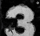 방용국, 3월 31일 세 번째 EP '3' 발매