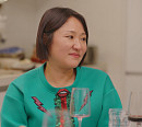 김현숙, 전수경ㆍ박선주ㆍ김산호 집 초대…자녀 & 근황 공개(4인용식탁)