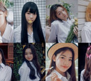 유니스, 위버스 커뮤니티 3월 오픈…본격 팬 소통 창구