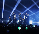 오메가엑스, 단독 콘서트 성료…빛나는 '성장형 아이돌' 존재감