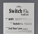 하이라이트, 미니 5집 트랙리스트 공개…타이틀곡은 'BODY'