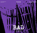 에이핑크 김남주, 3월 솔로 컴백 발표…새 싱글 'BAD' 보랏빛 앨범 로고 공개