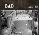 에이핑크 김남주, 3월 18일 솔로 컴백…'BAD' 스케줄러 공개
