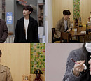 '살림남' 이효정, 첫 프로필 사진→PR 영상 촬영 등 작품 복귀 위해 새로운 도전