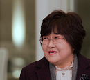 이정미 대표, '박원숙의 같이 삽시다' 여주 카페서 자매들과 만남…넘치는 아이디어에 감탄