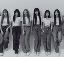 '유니버스 티켓' 유니스, 3월 27일 데뷔 앨범 발매 확정