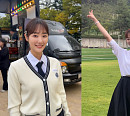 손지영, '피라미드 게임' 라해준 役…2학년 5반 살림꾼