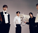 하이라이트, 미니 5집 콘셉트 포토 속 눈 뗄 수 없는 매력 '기대 UP'