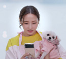 한채영, 집에서 만드는 파인애플떡볶이ㆍ만두꼬마김밥 레시피 공개…나이 11살 아들 취향 저격