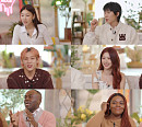'환승연애' 이진주 PD 신작 '연애남매' 출연진 MC 한혜진ㆍ뱀뱀ㆍ미연 등 과몰입…OTT 재방송 티빙