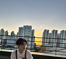 '크라임씬 리턴즈' 고스트나인 이진우, 신 스틸러 대활약 '강렬 인상'