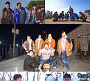 '1박 2일' 좌충우돌 자유여행…자비 없는 복불복 게임의 결과는?