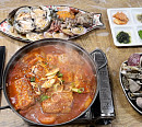 '동네 한 바퀴' 이만기, 목포 고하도ㆍ근대 문화 거리 홍어라면ㆍ먹갈치 조림ㆍ8천 원 백반 식당ㆍ적산가옥 미니 떡 카페 찾는다