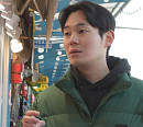 '전참시' 류경수 나이 32세 노포 마니아, 청량리 시장 메밀냉면 노포 식당→분식집 잔술→경동시장 통닭 맛집서 배우 허준석과 티키타카