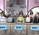 KBS 엄지인 아나운서→김승휘ㆍ김진현, '진품명품' 감지금니 대방광불화엄경ㆍ실경산수화 등 감정…최고가 경신?