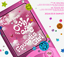 VCHA, 타이틀곡 'Only One'…싱글 2집 트랙리스트 공개