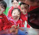 '먹찌빠' 출연진 이규호, 전자레인지 남은 냄새로 음식 맞히기 게임…OTT 웨이브 재방송 다시보기