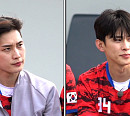 '뭉쳐야 찬다 시즌3' 김남일ㆍ신태용ㆍ안정환, 국대 코치 발탁설 진실 공개→오키나와 전지훈련 FC세리오레와 승부…김준호ㆍ김태훈 선발