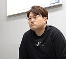 김호중, 경찰 조사 후 "죄인이 무슨 말 하겠나…남은 조사 성실히 받겠다"