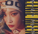 청하, 새 싱글 ‘EENIE MEENIE’ 커버 이미지 공개…압도적 무드 '기대 UP'