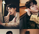 하이라이트, 콘셉트 포토 속 클래식한 비주얼…컴백 기대감 UP