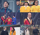 '개그콘서트' 홍현호, '금쪽유치원'ㆍ'호위무사ㆍ'심곡파출소'까지 맹활약