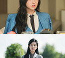 '눈물의 여왕' 김지원, 백화점 여왕 홍해인 역…역대급 변신 예고