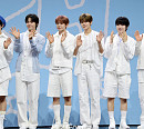NCT WISH, 데뷔 싱글 ‘WISH’ 주간 음반 차트 1위