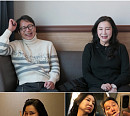 '조선의 사랑꾼' 심혜진, 나이 54세 조카 심현섭 소개팅 동행한 고모…소개팅녀 등장에 '매의 눈' 발동