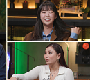 '도망쳐' 가비ㆍ지예은, 김대호 아나운서 과거 '잠수 이별' 에피소드에 분노 "최악"