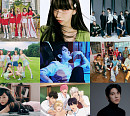 영탁→홍이삭까지…'2024 유니버설 슈퍼스타 어워즈' 2차 라인업 공개